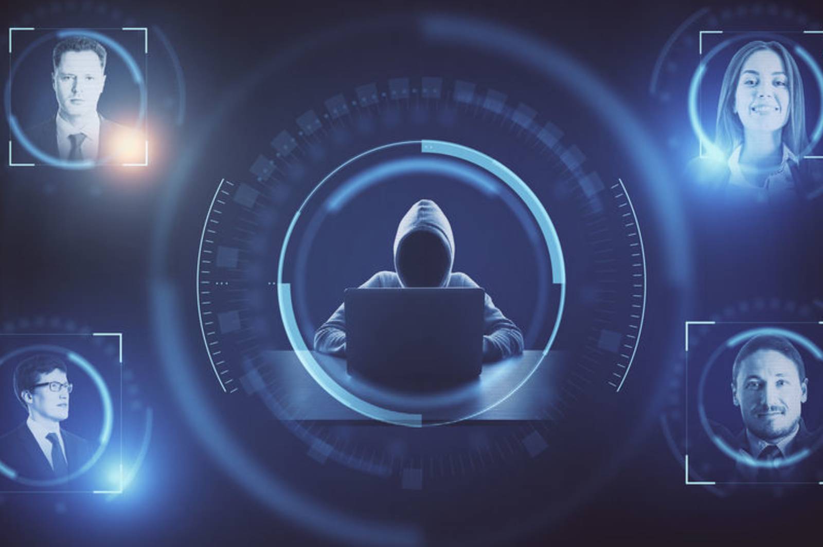 什麼是網路肉搜?