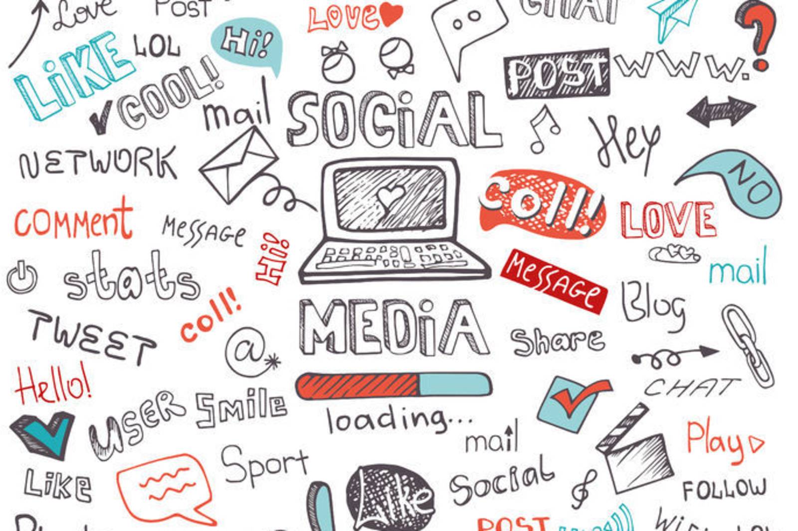 網路與社群禮儀