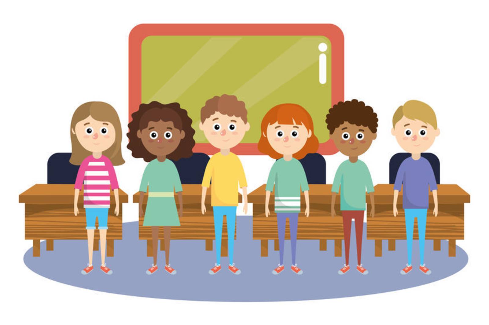 我們班的新同學-斑傑明馬利