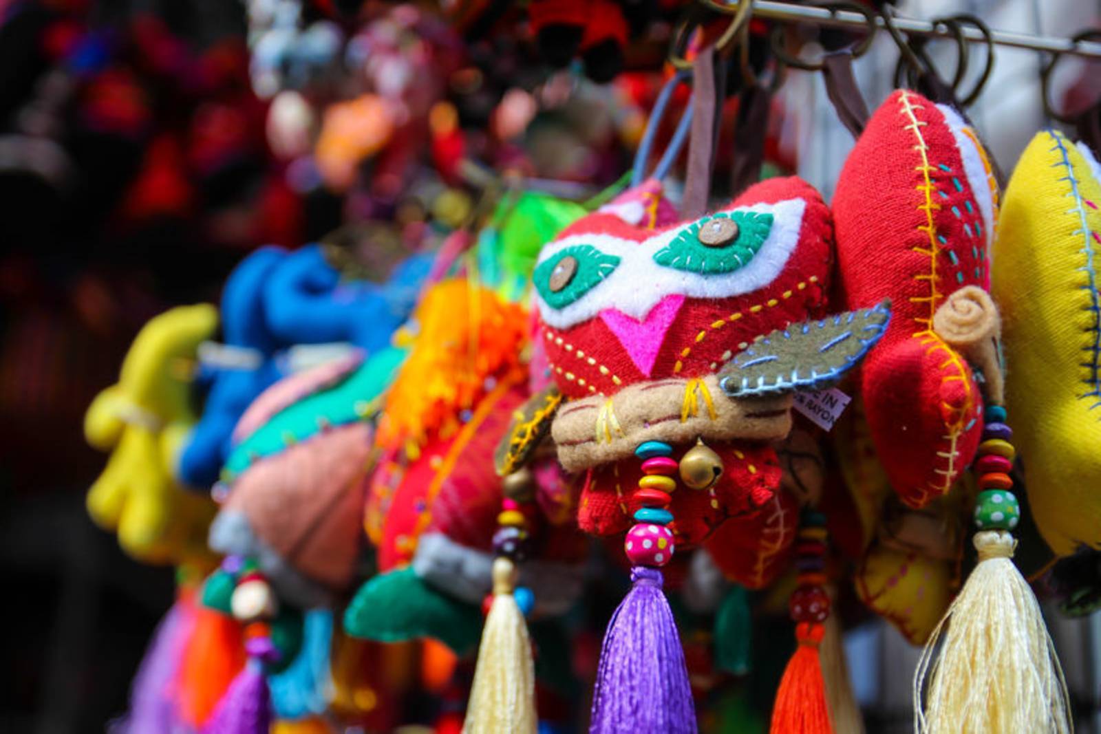 印尼的新年怎麼過