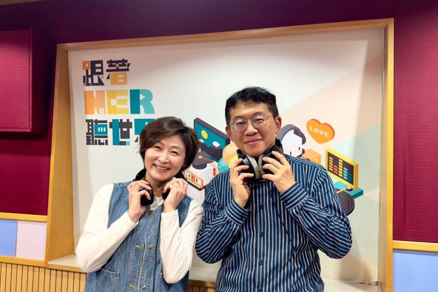 你適合外文系嗎？英國留學、外語學習，系主任現身說法！