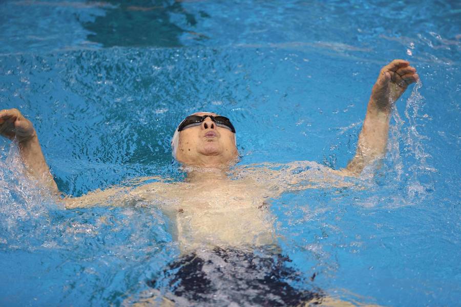 世壯運陳彥地國際舞臺圓夢