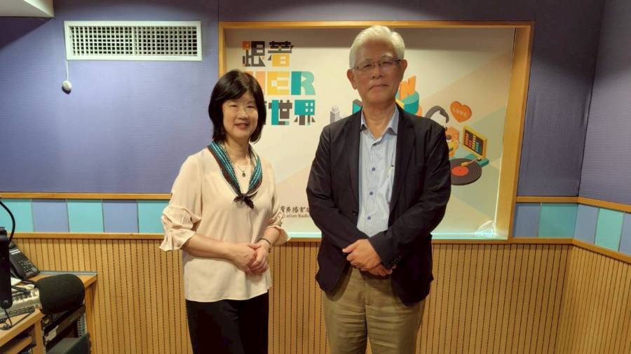 【顧健康 做環保 享回饋】由消費者帶動的低碳科技商機