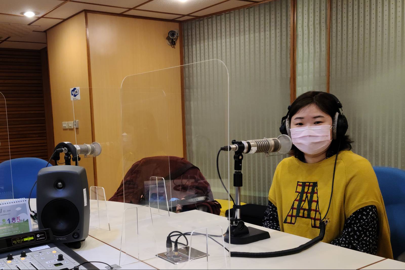 一位藝術治療師的養成