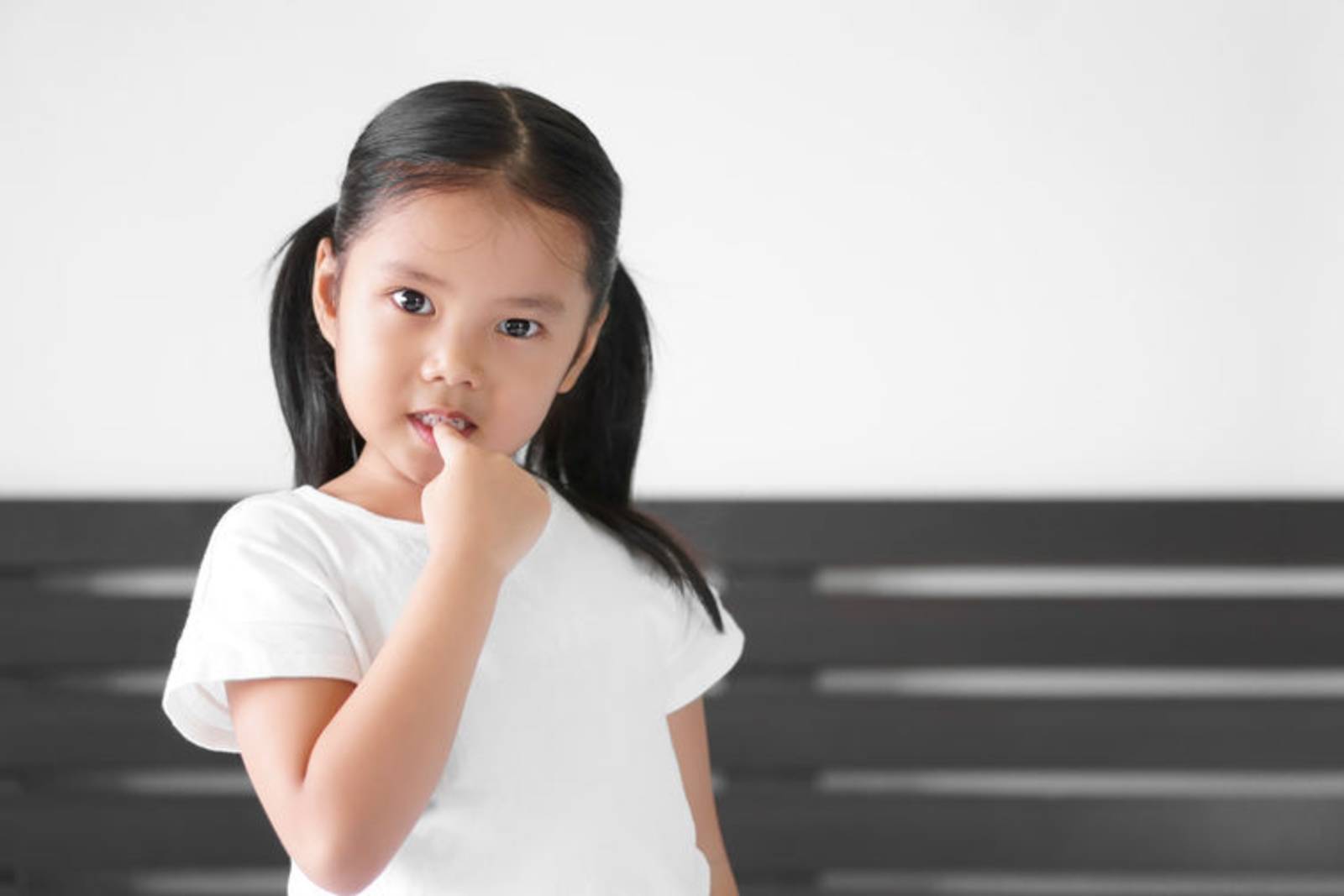 牙齒顏色軟組織