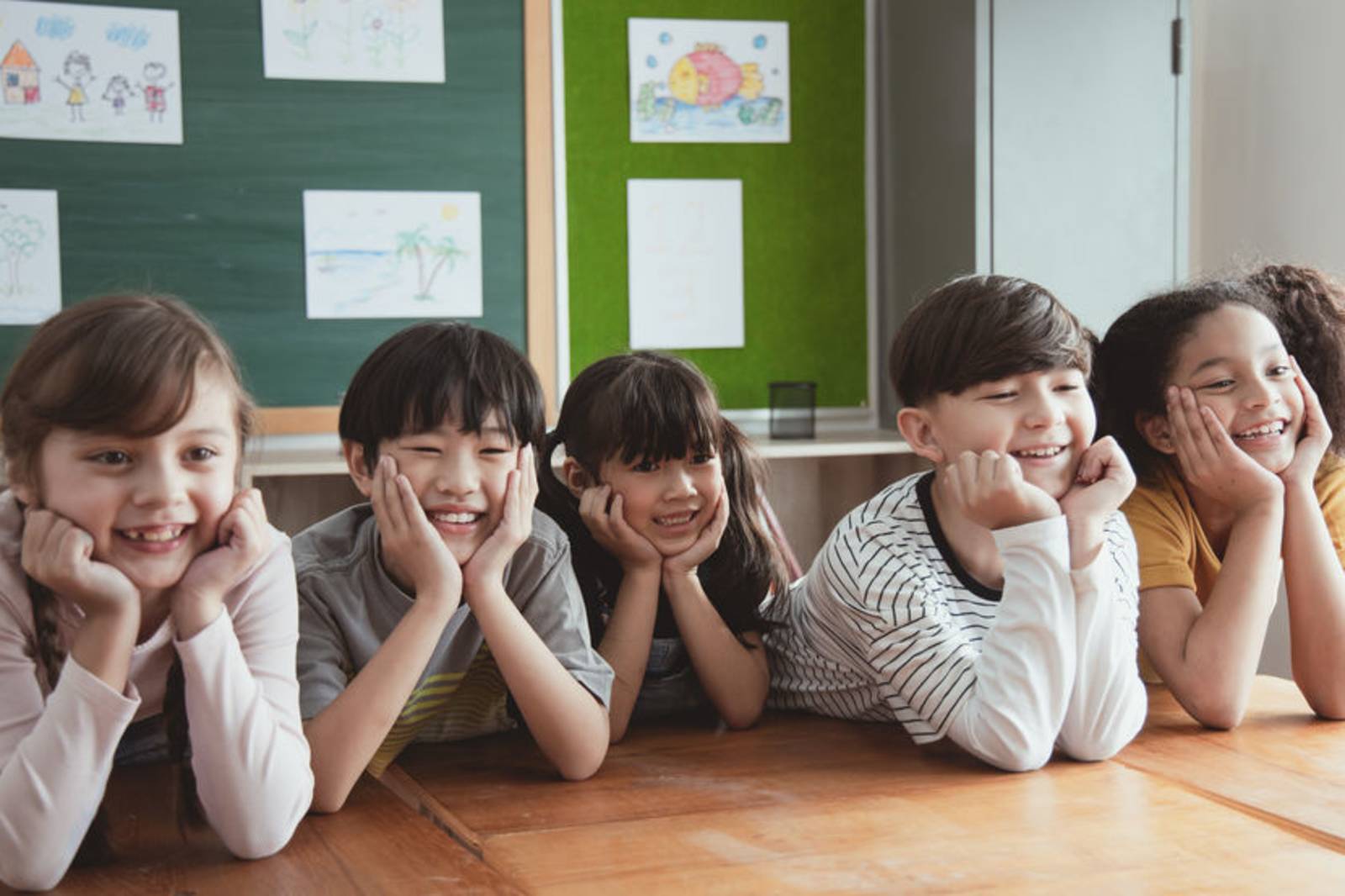 幼兒口腔照護（上）