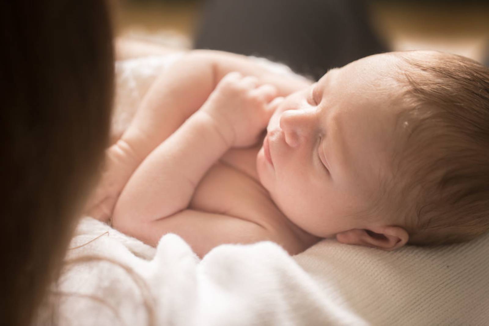 深入淺出聊母乳(上)