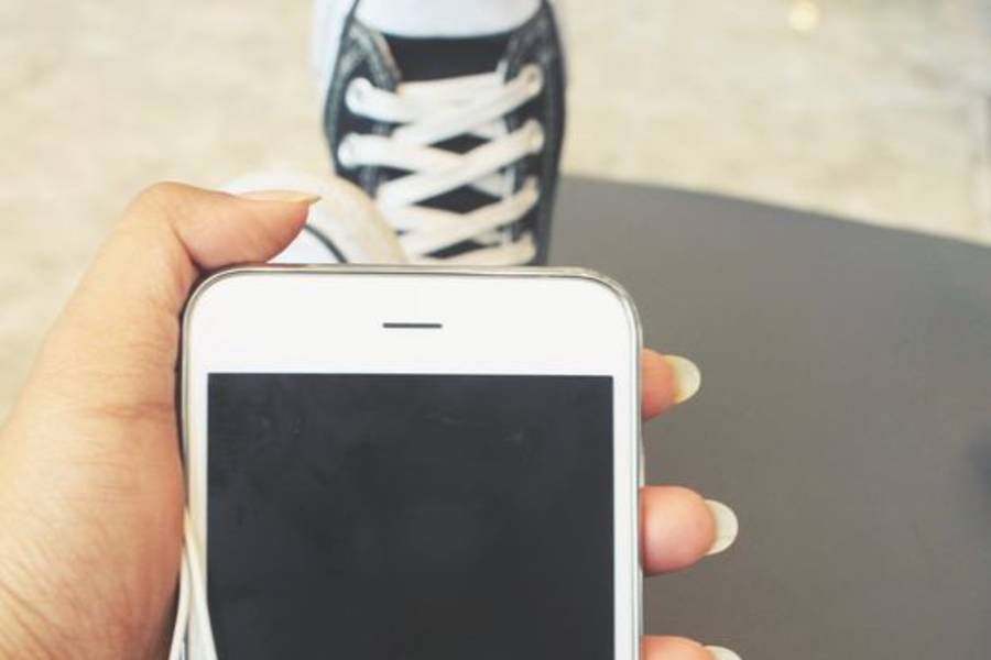 如果手機從我生活中消失