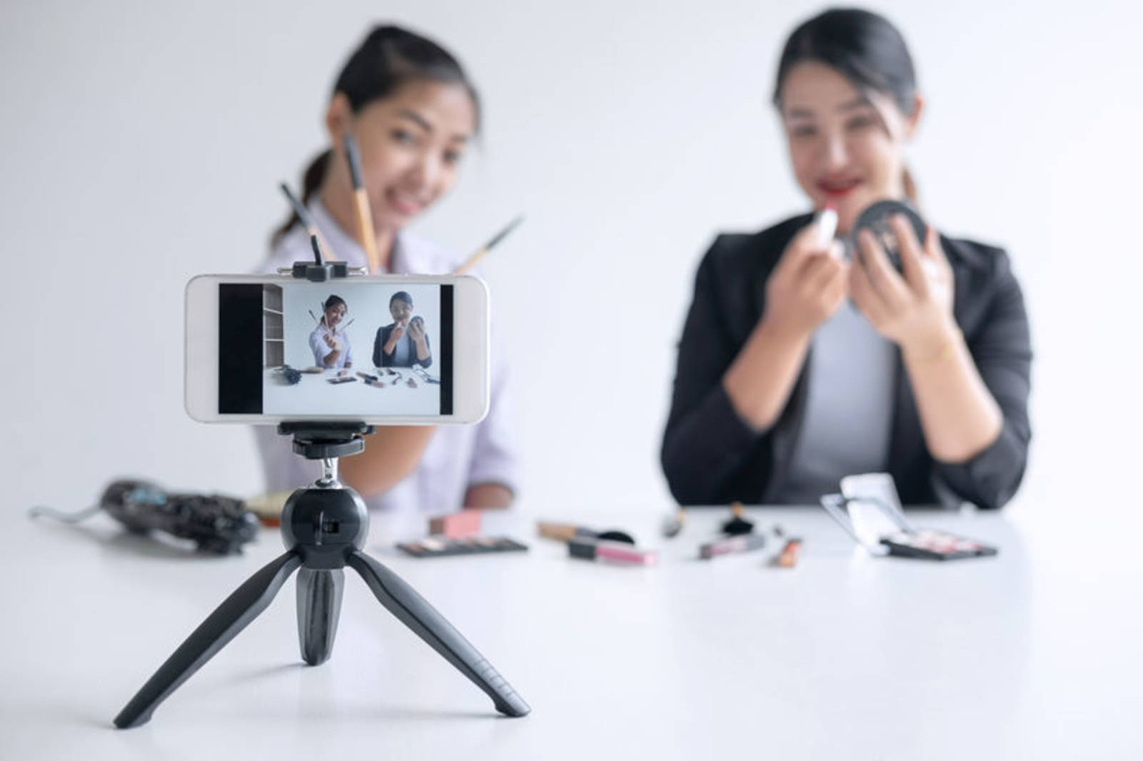 看短影音真的會腦腐嗎？