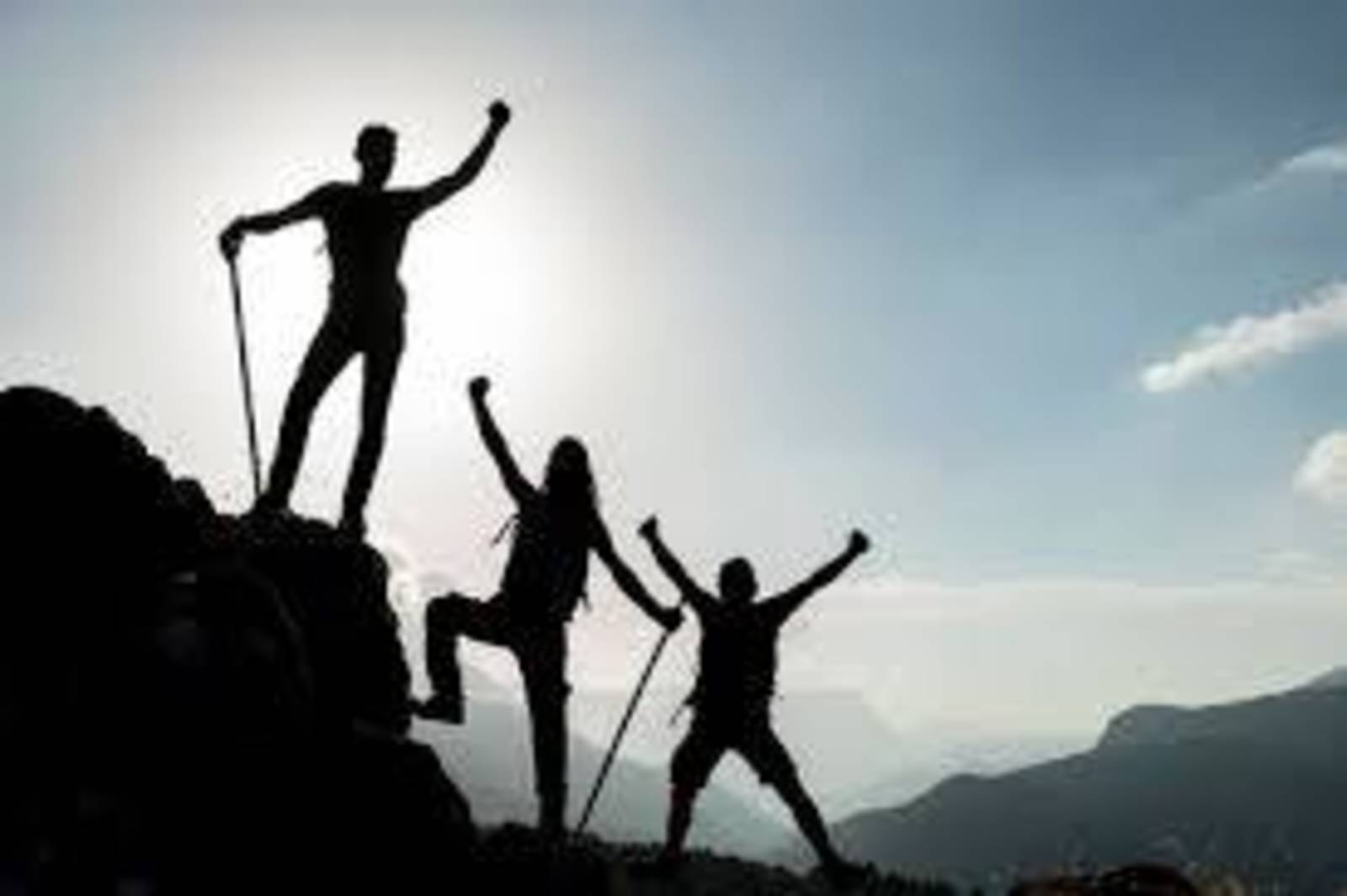 找到自己成就感的來源