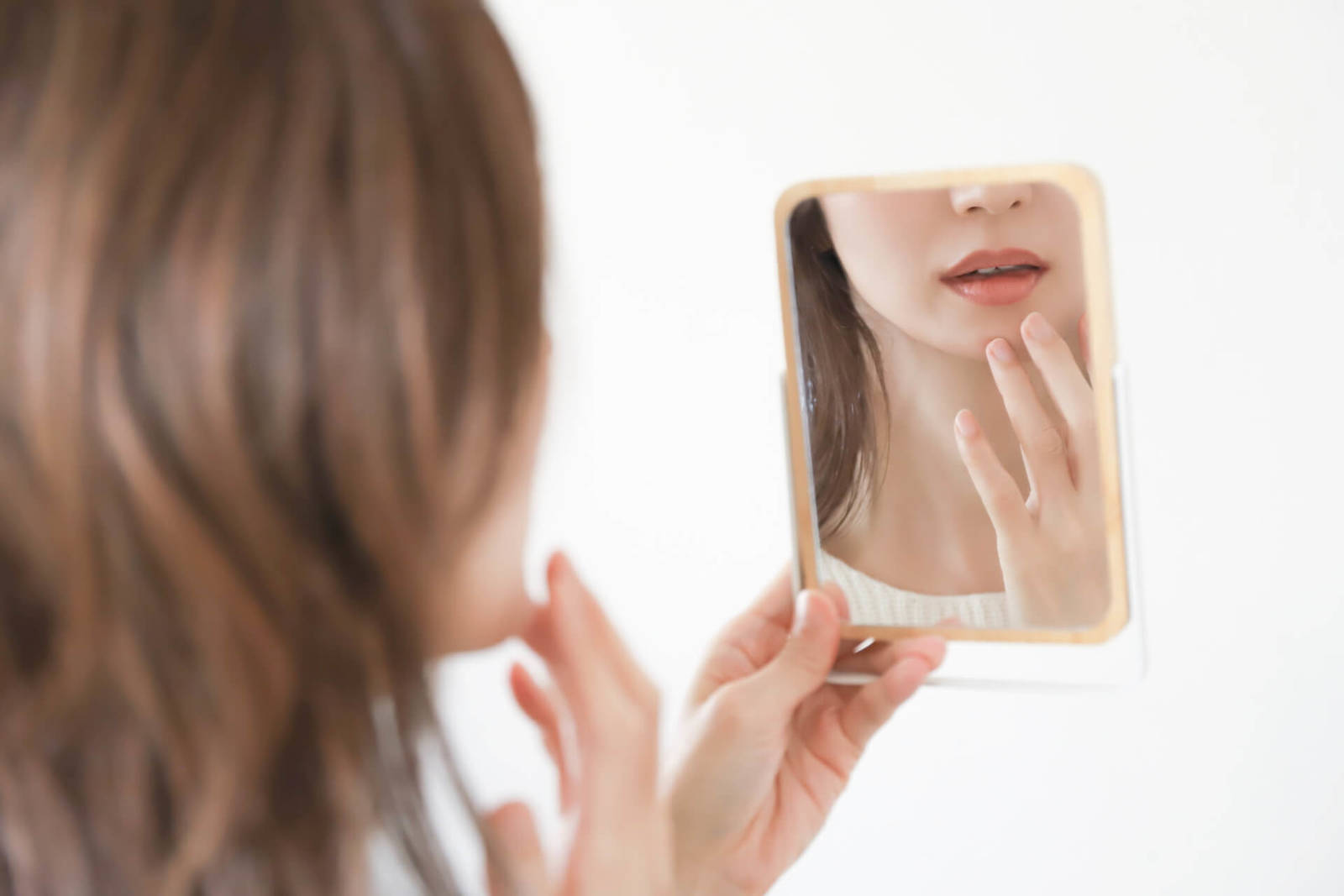 你有容貌焦慮嗎？