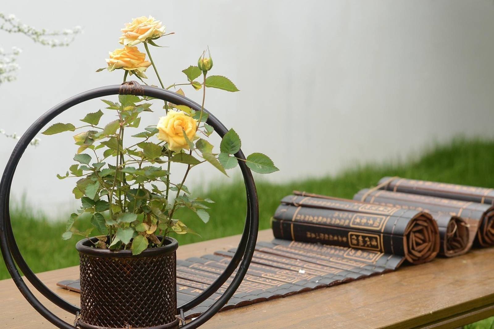 沒有什麼比「無所事事」更困難