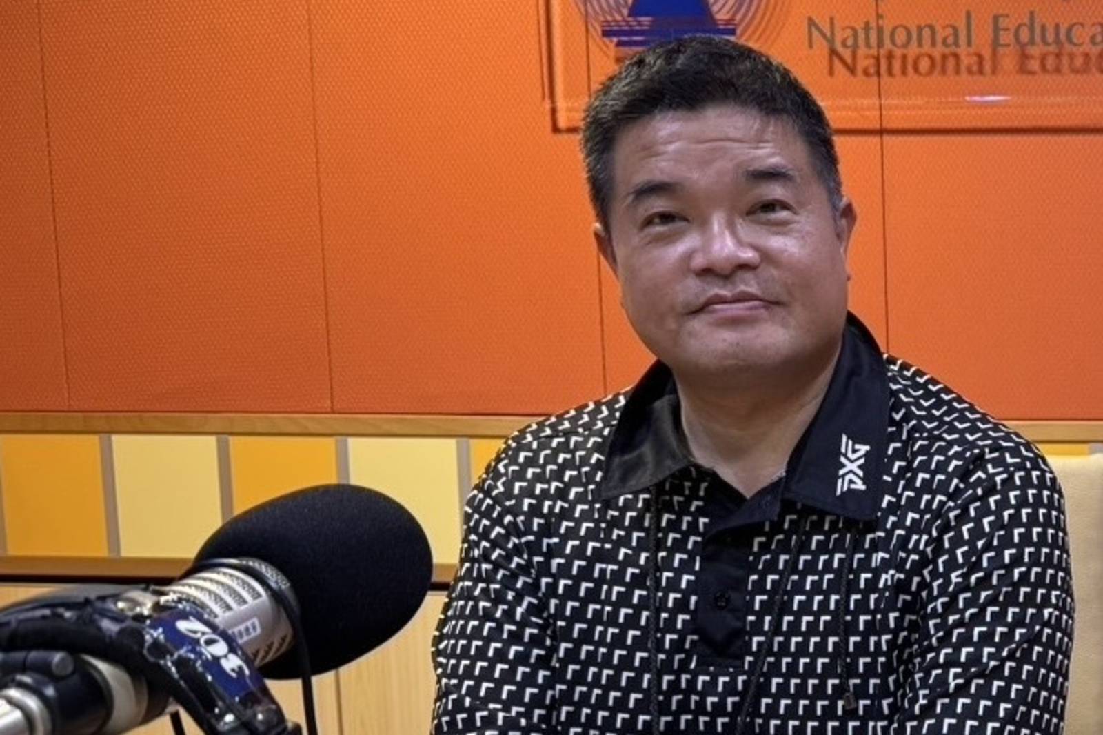 安非他命毒害榮宗30年 翻轉人生成為助人社工員