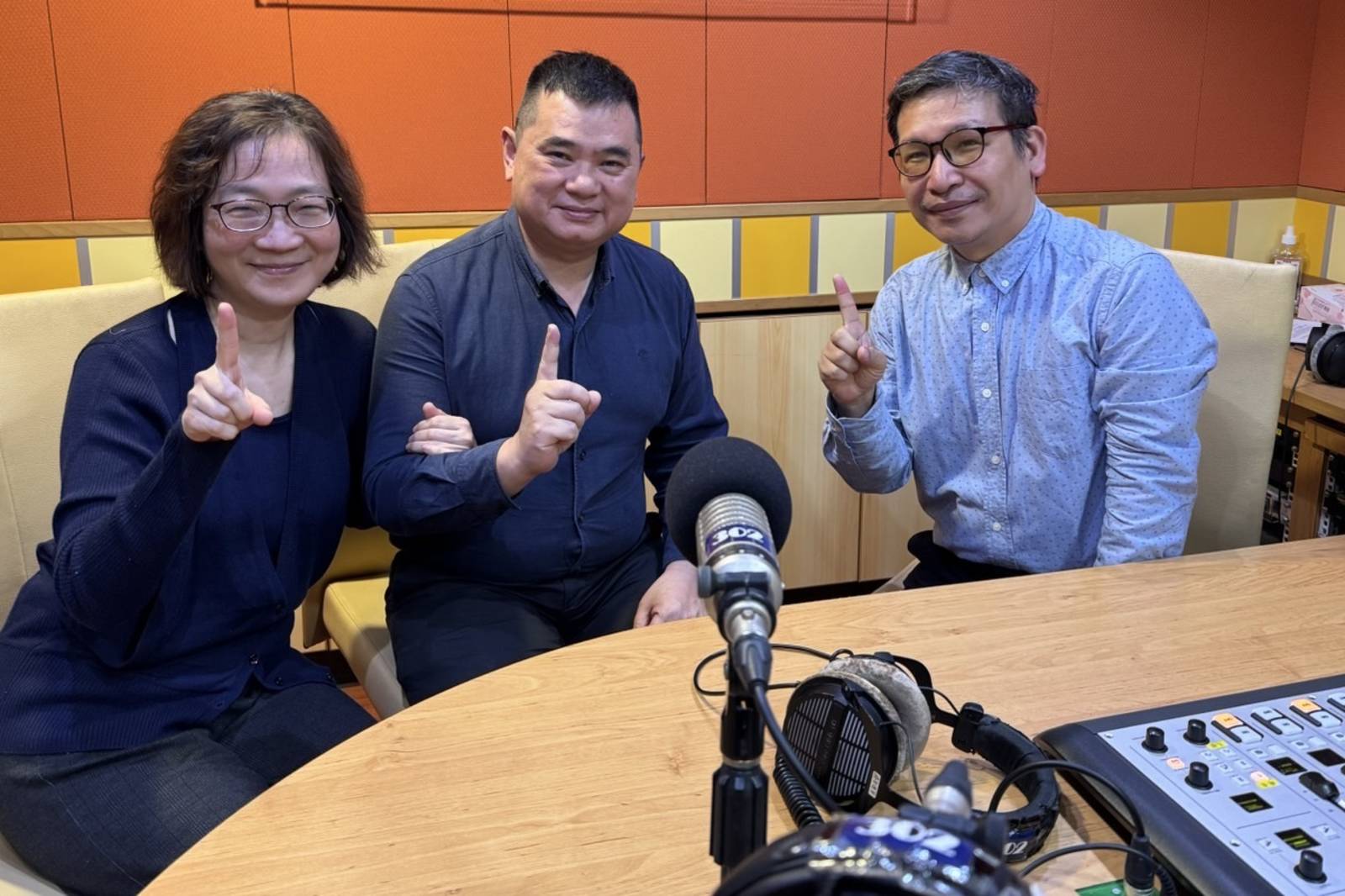 百萬汽車業務俊儒因為愛與信仰，走出毒癮新生成為牧師