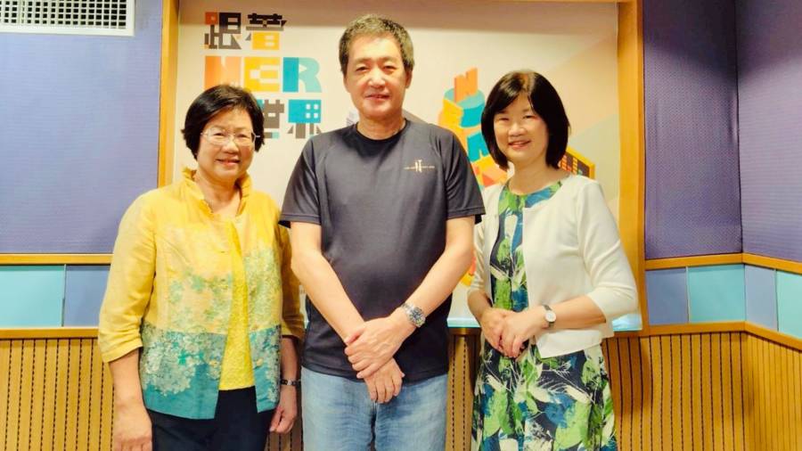 【從一杯咖啡，看見永續的世界】