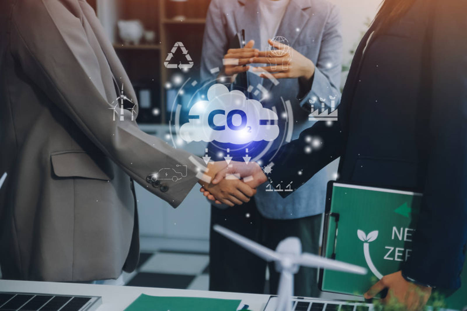 永續生活請你這樣做