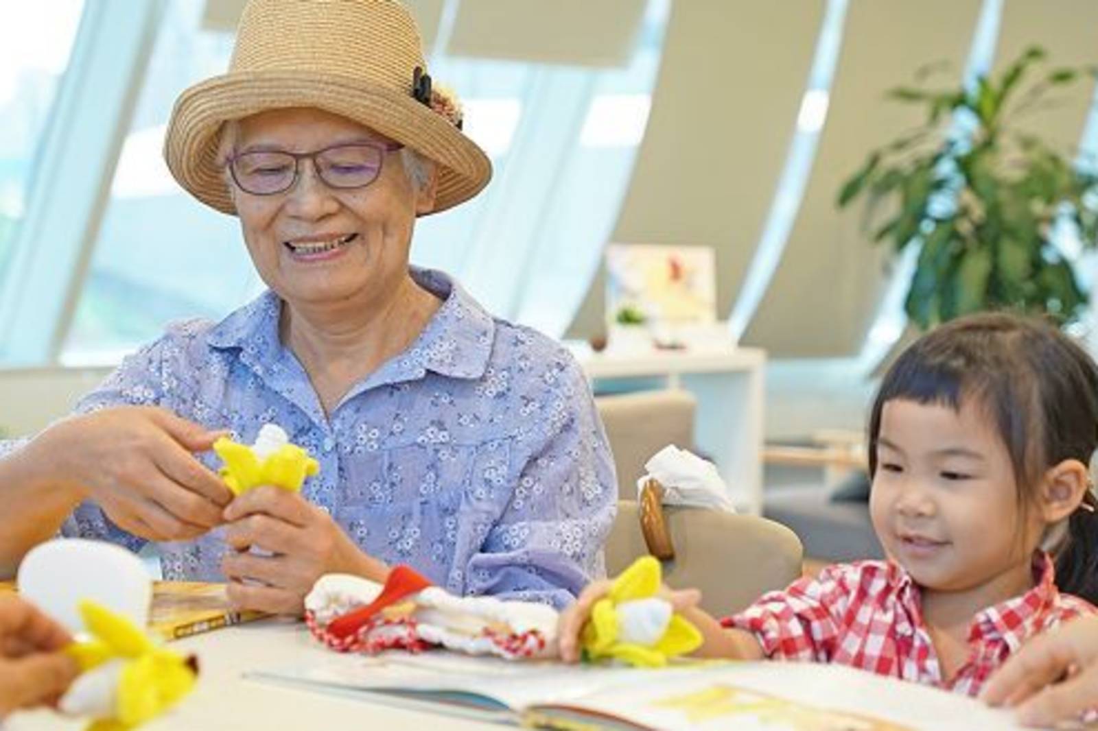 人生下半場：打開銀力閱讀新世界