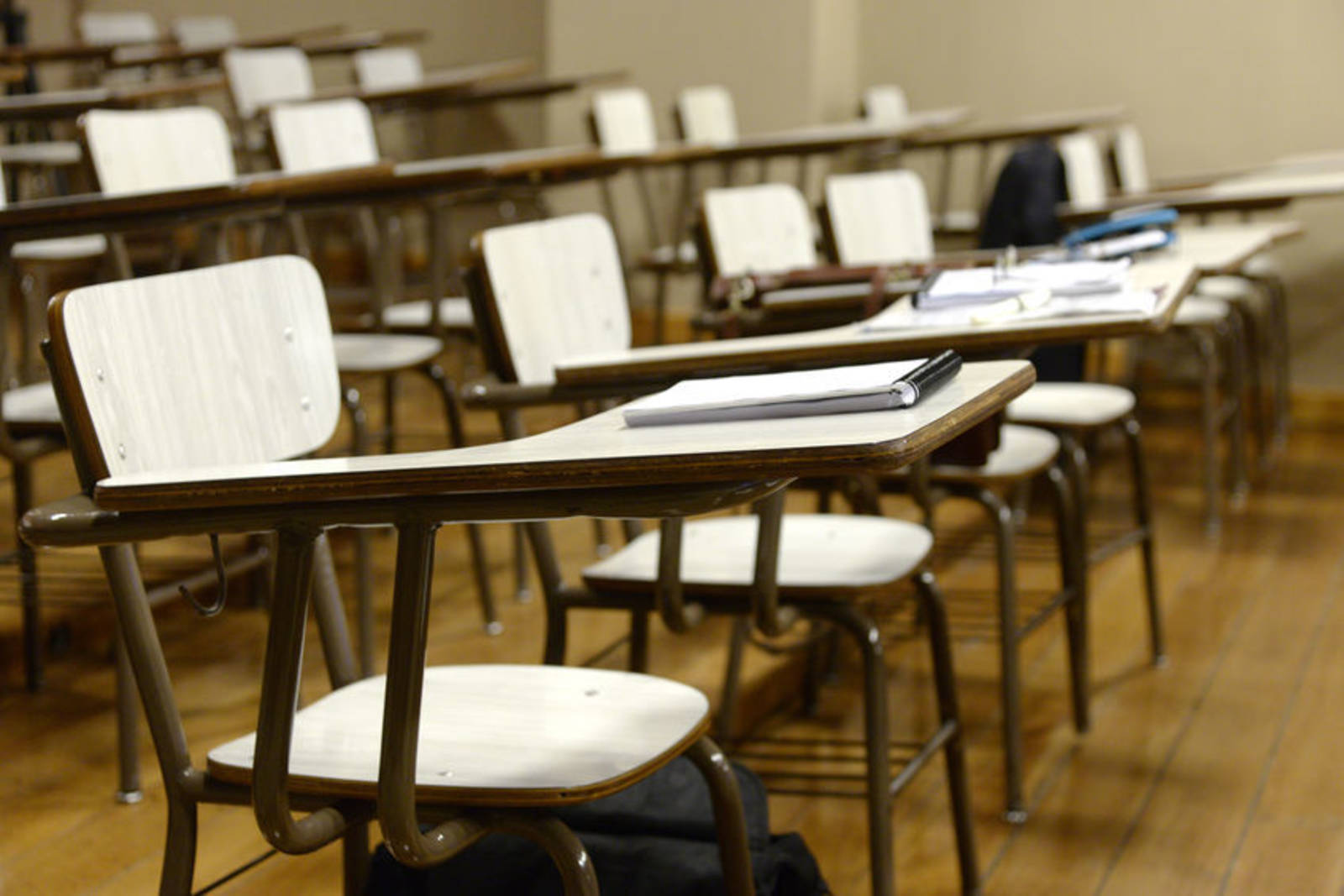 AI助教來了！從新聞採訪寫作的創新實驗，談AI如何重塑大學教育。