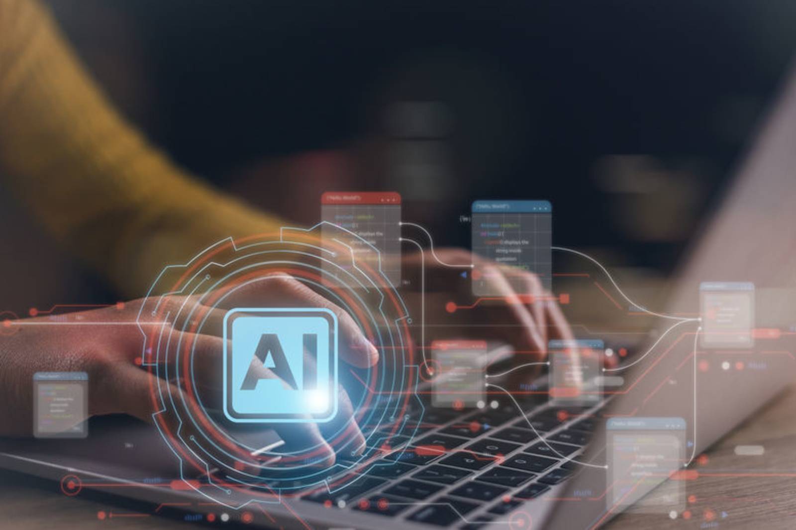 「1%超級AI使用者」將掌握未來99%的資源？教育必須翻轉，智育與AI協作，人類價值展現在「德體群美」！