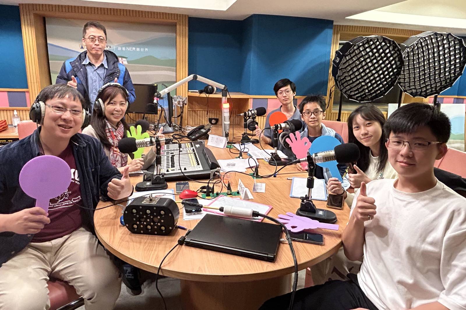 AI在養殖漁業的監測新創科技