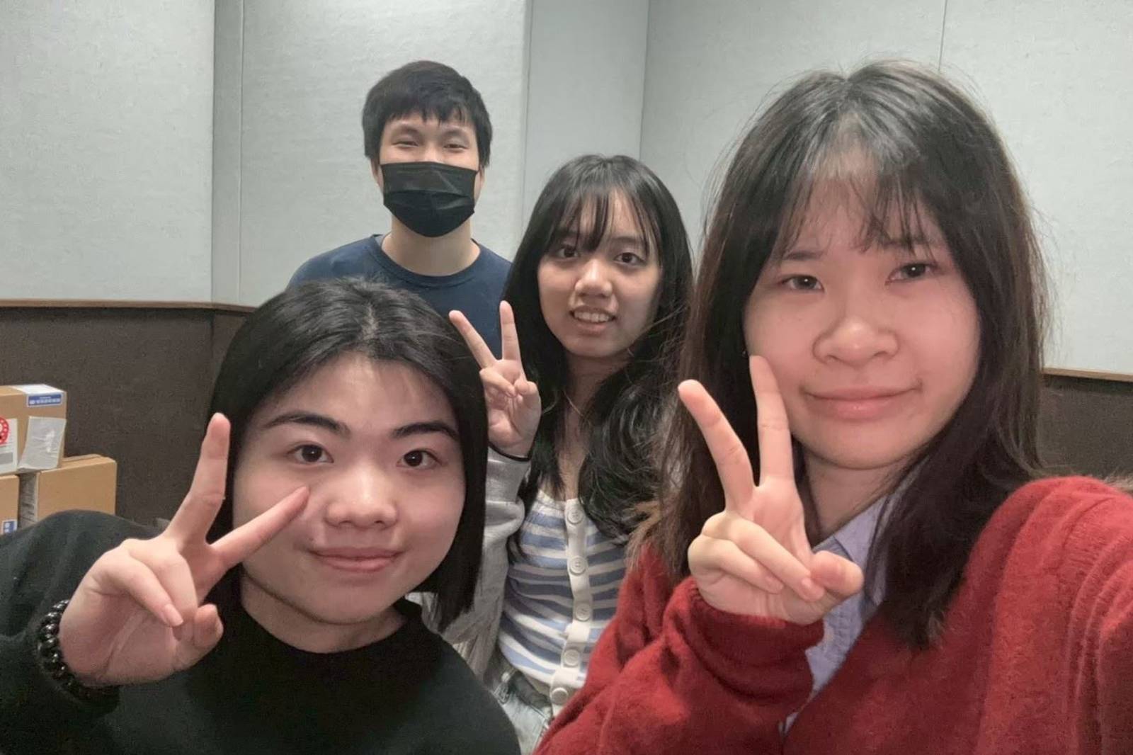 世紀擂台大競賽之海洋永續篇