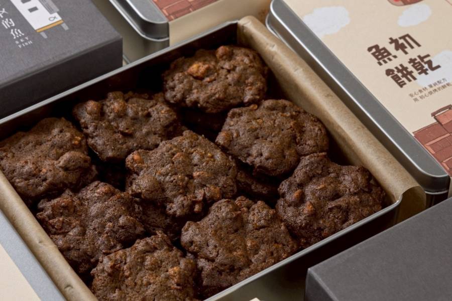 用不同方式接觸魚池紅茶