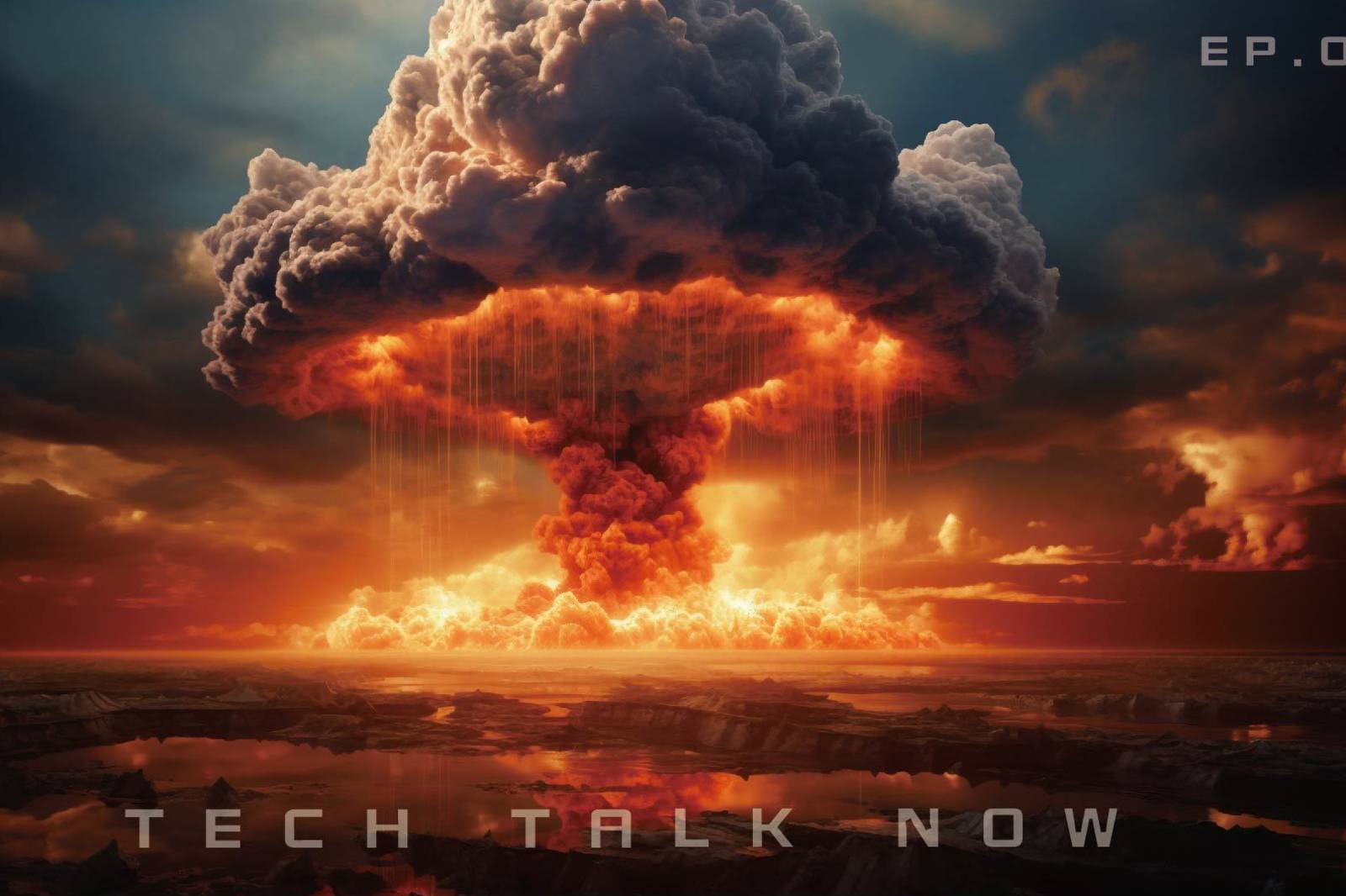 連鎖反應-奧本海默的天火