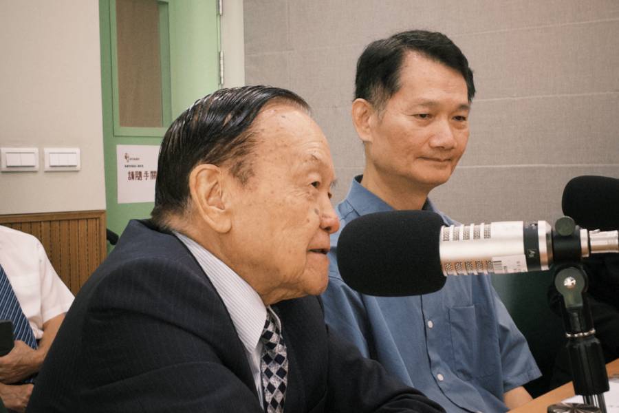 癌症防治的新趨勢與新療法