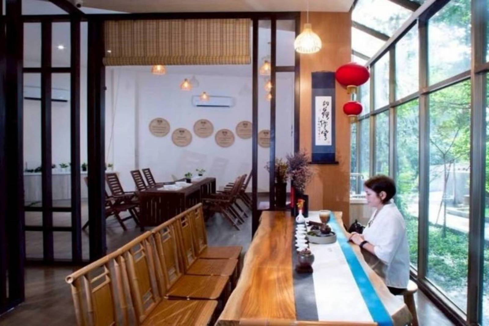 茶藝美學融入生活