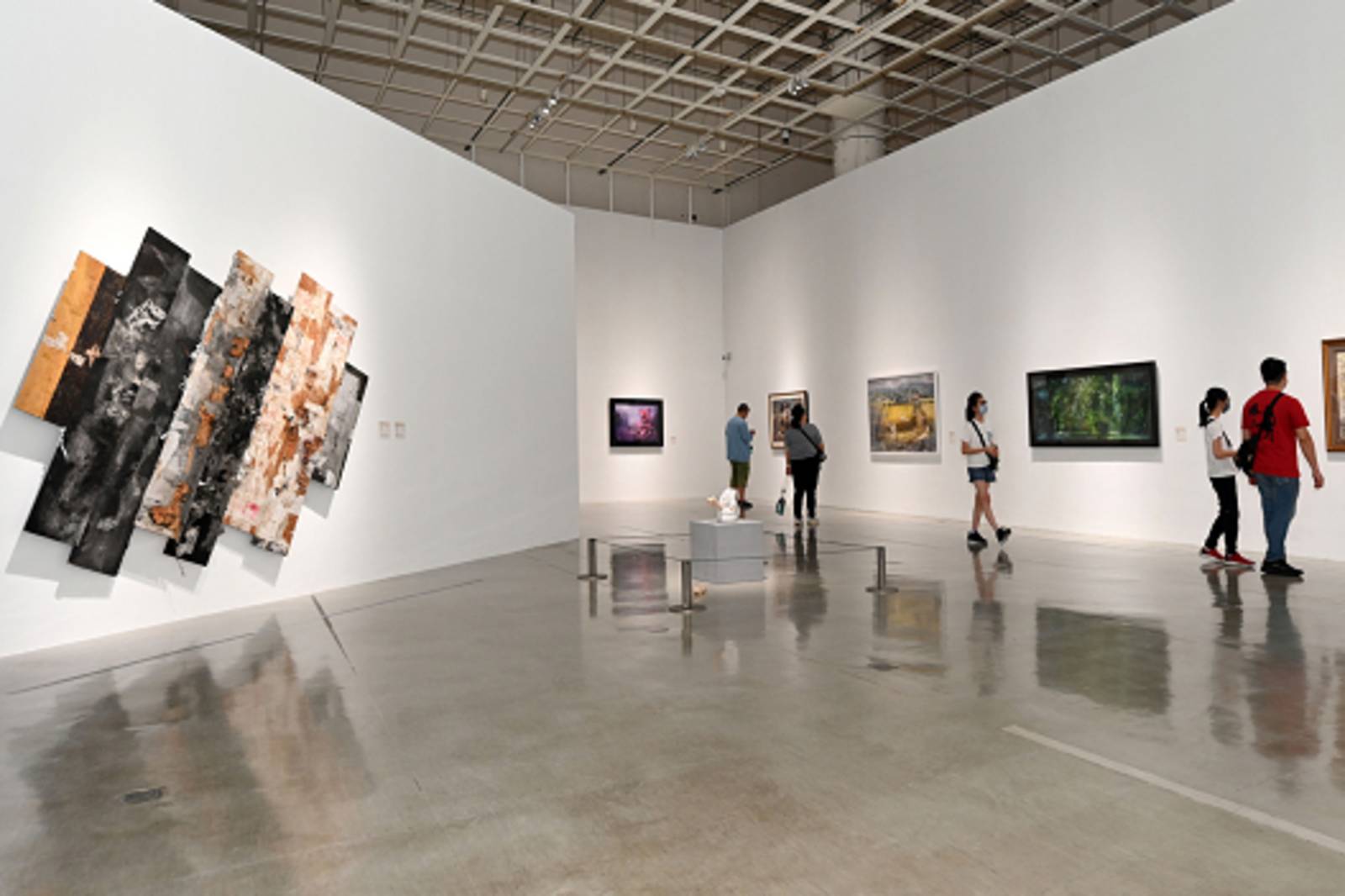 114年全國美術展