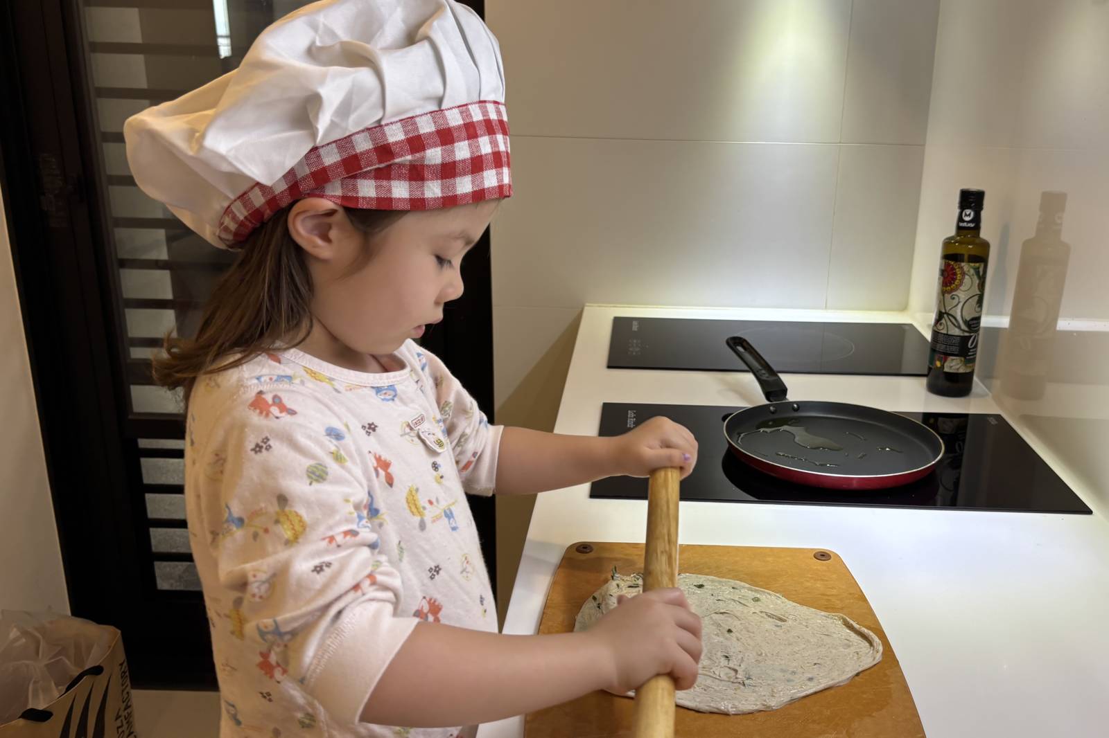 我們的食物從哪裡來？