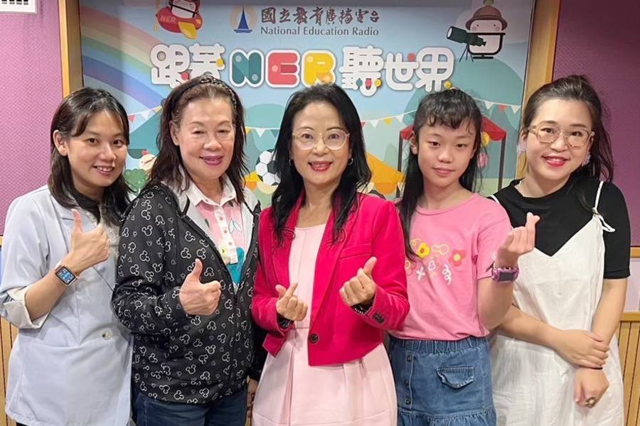 第3屆客聲獎廣播組「藝術文化節目獎」入圍：老个好！老个靚！