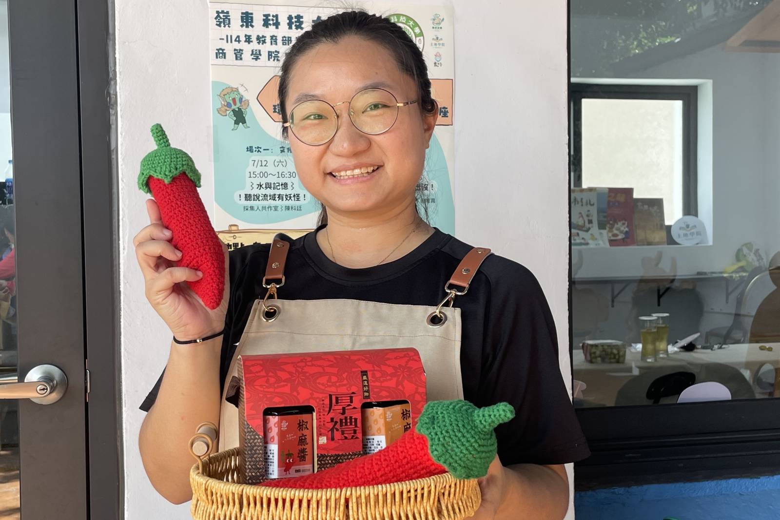 給孩子一個最自然的成長環境