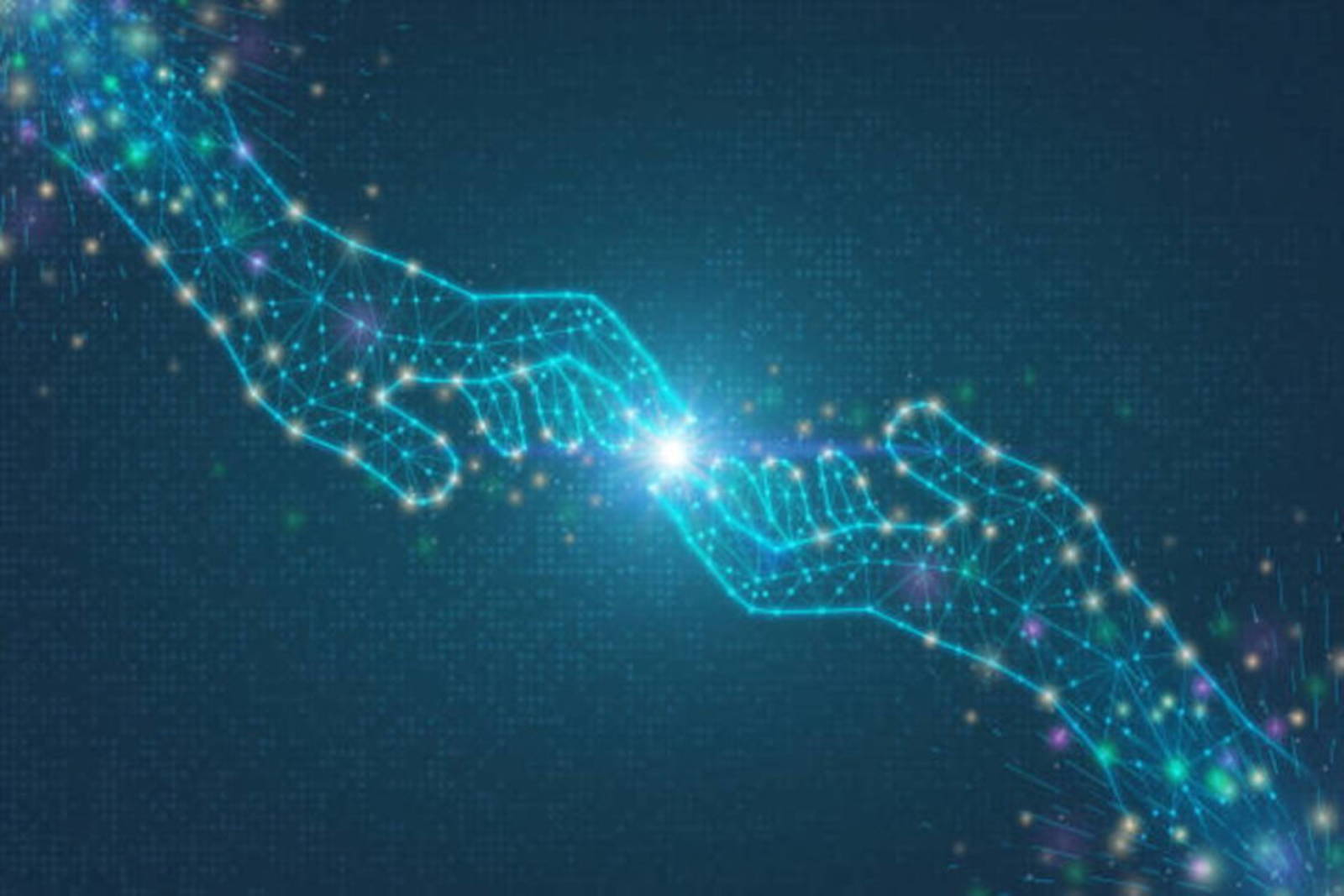 智慧情感 - 情感型人工智慧