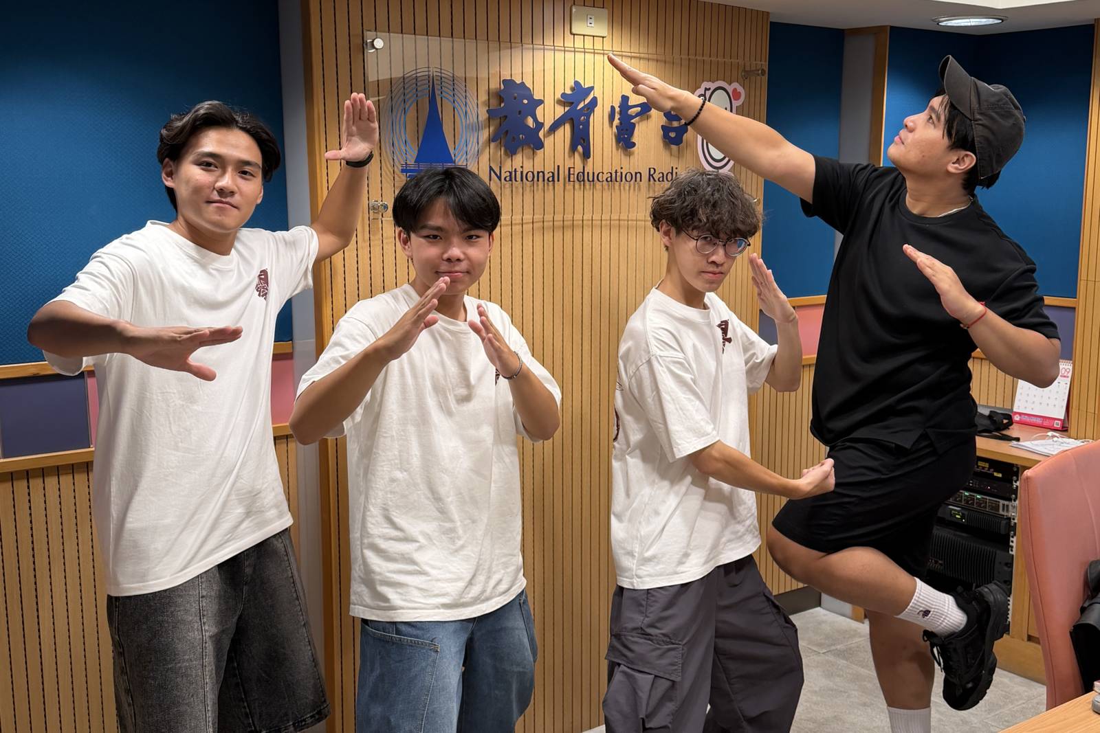 專訪宜蘭高商畢業歌曲：六月雨