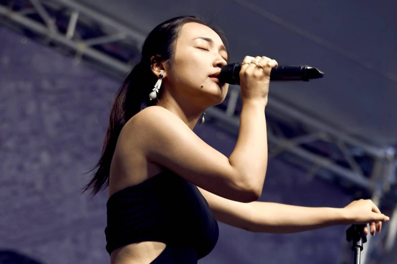 《Vera老師的大學生參加歌唱比賽前準備與實戰經驗談》