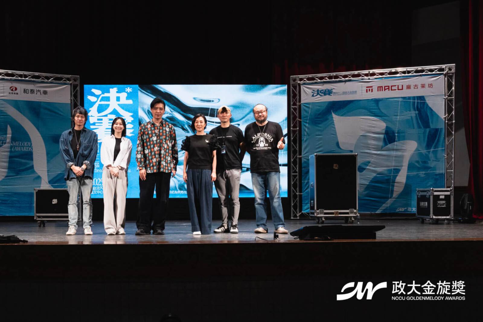 關於42金旋獎評審特輯