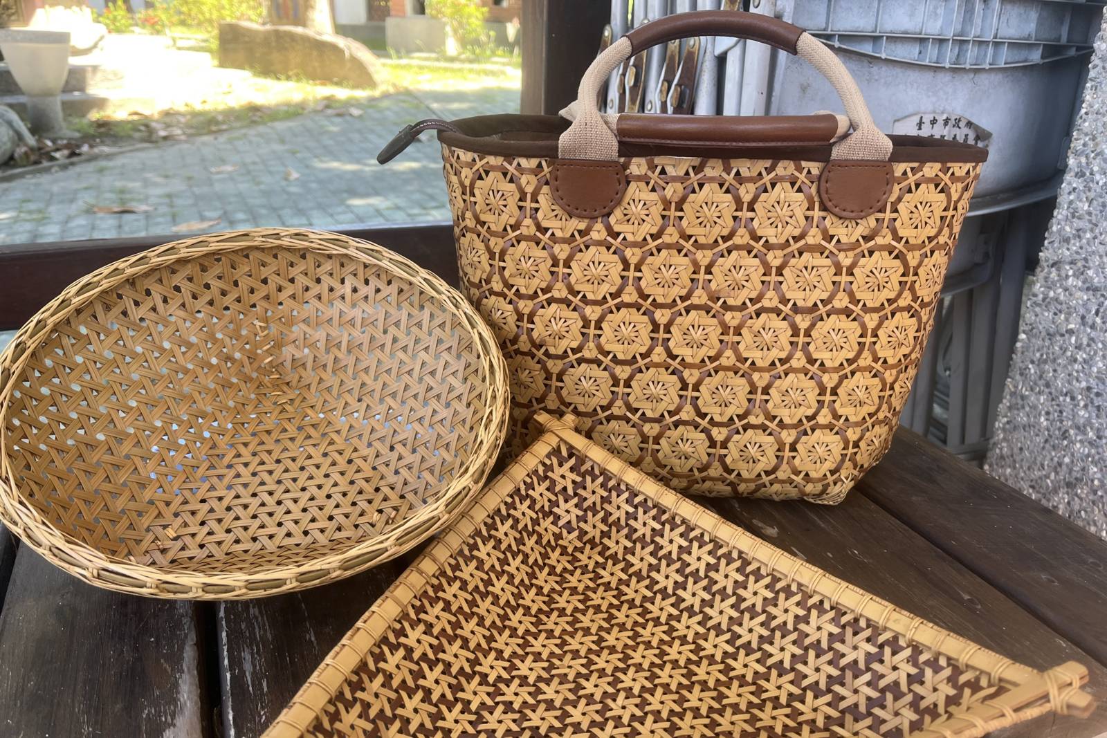 蕹菜湯佮毛呼、必桃01