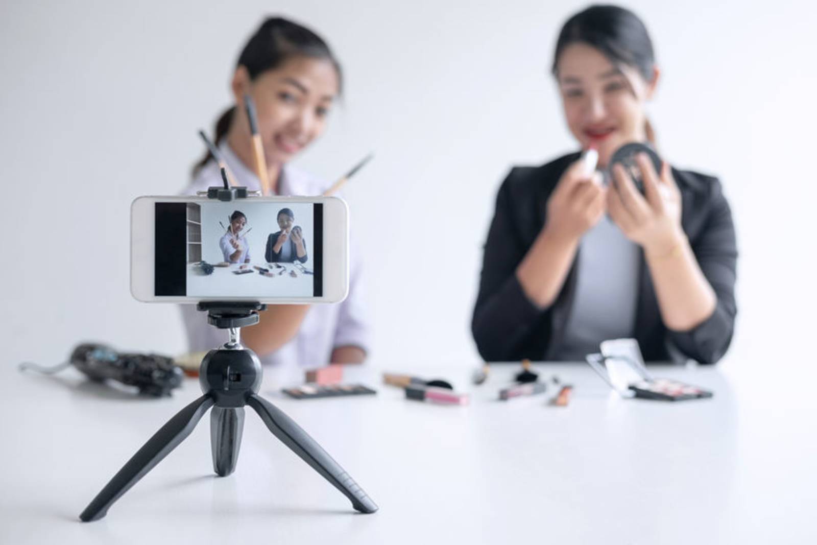 媒素養教育道館3-網路直播的生態與影響