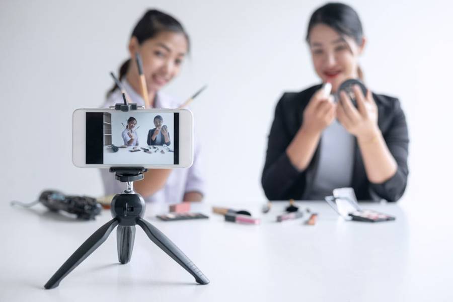 媒素養教育道館3-網路直播的生態與影響