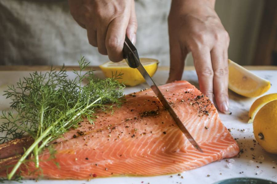 FUN SONG技職1-烹飪出優雅儀式感