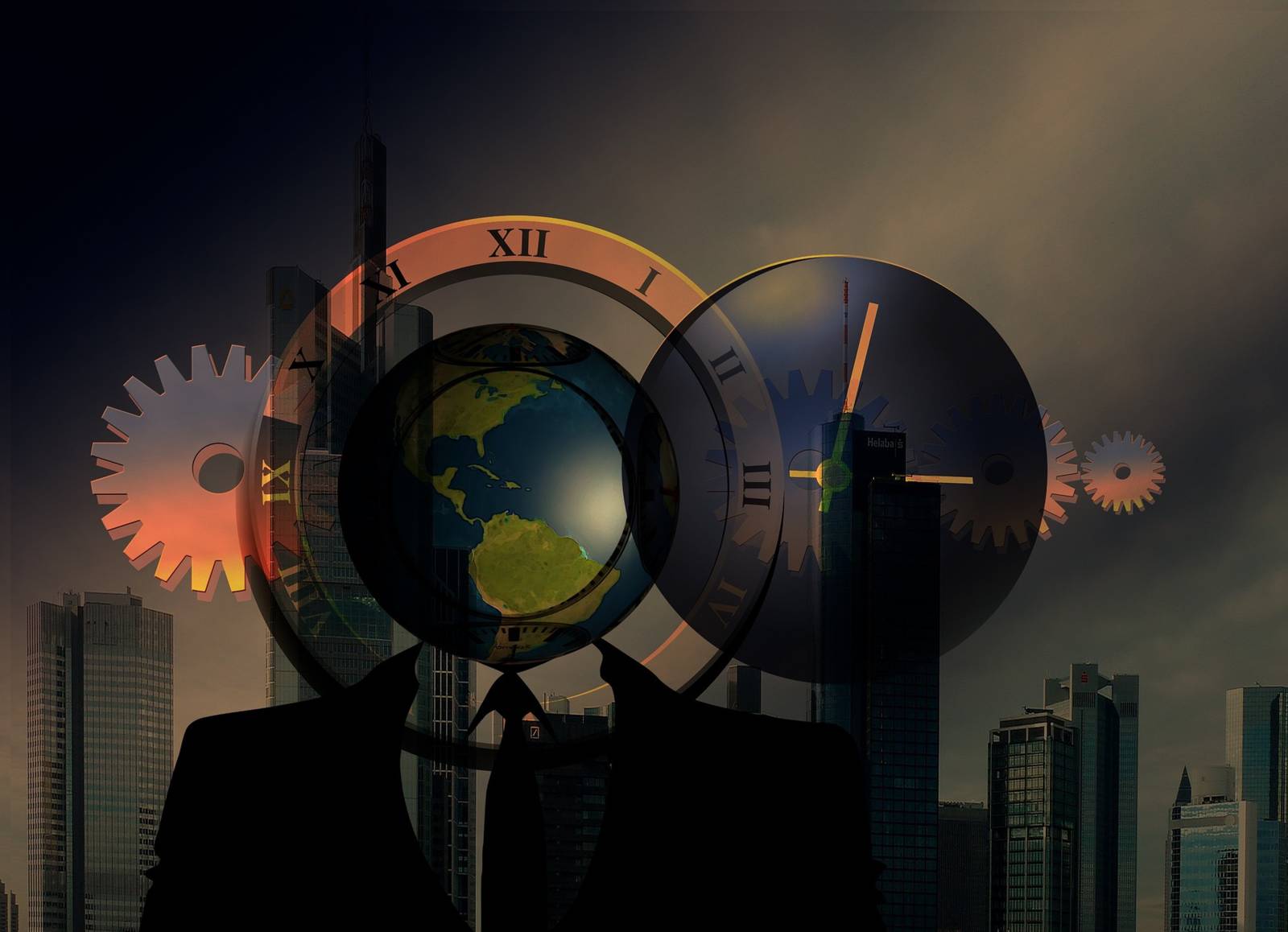 遠端觸感－距離不是問題