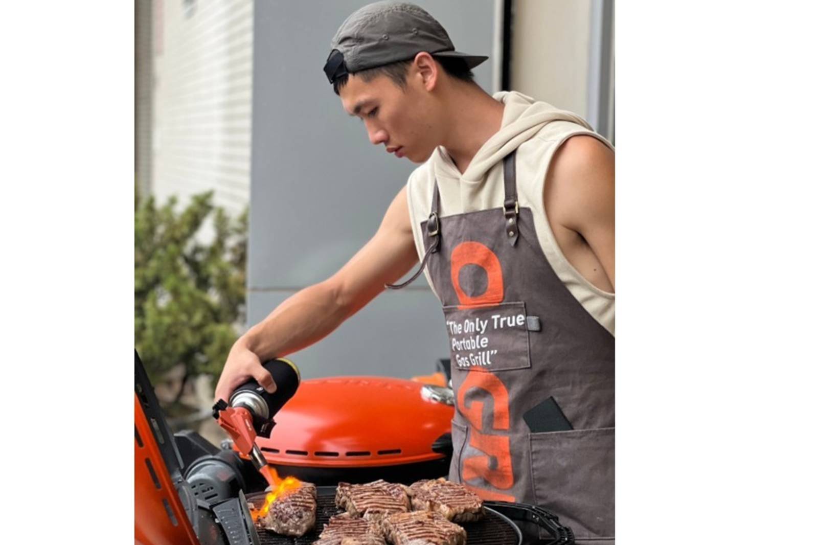 永續環境永續農業與飲食