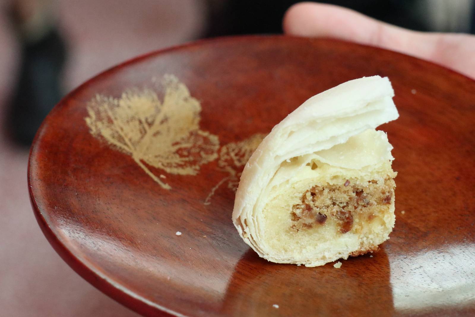 漆藝在臺灣豐原的黃金年代與轉變