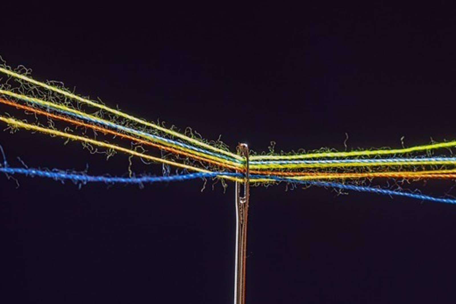 智慧衣預知中風