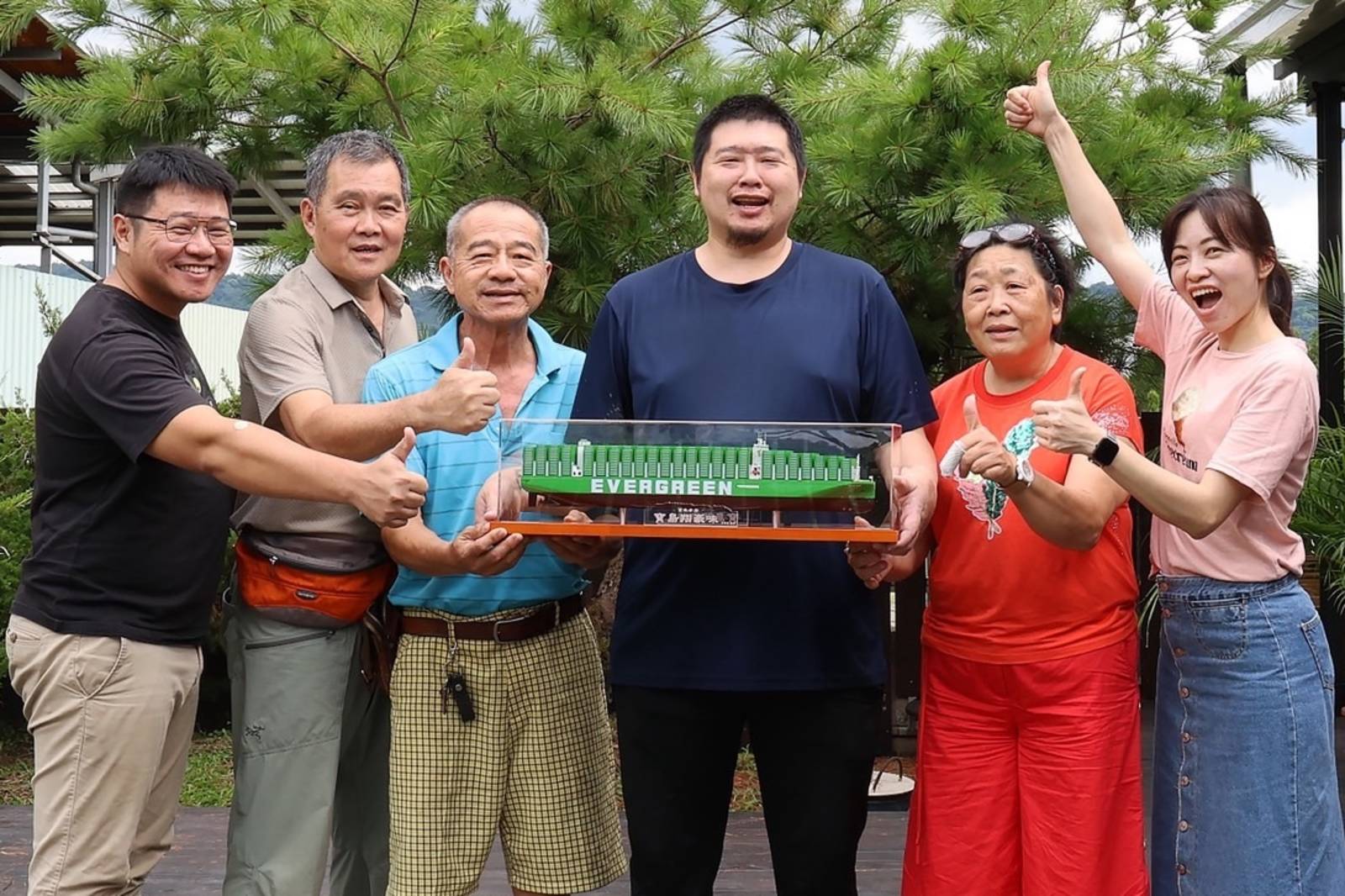 一口粿吃出土地的真情滋味