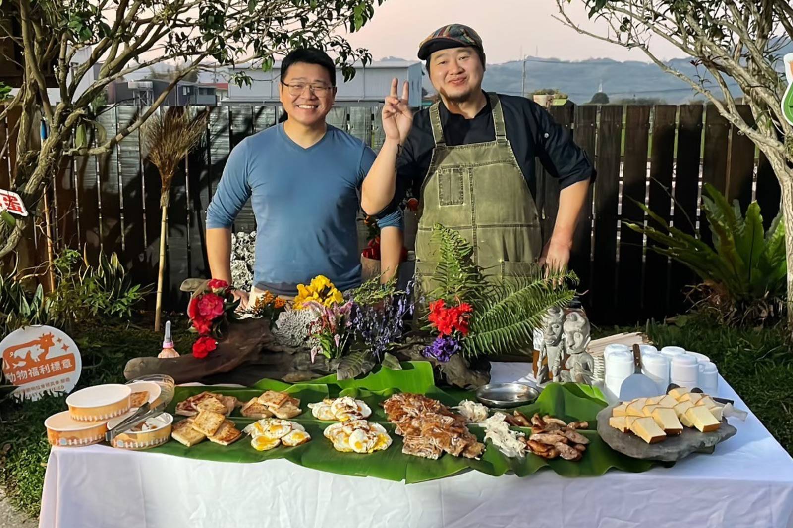 逢年過節的好珍「粿」