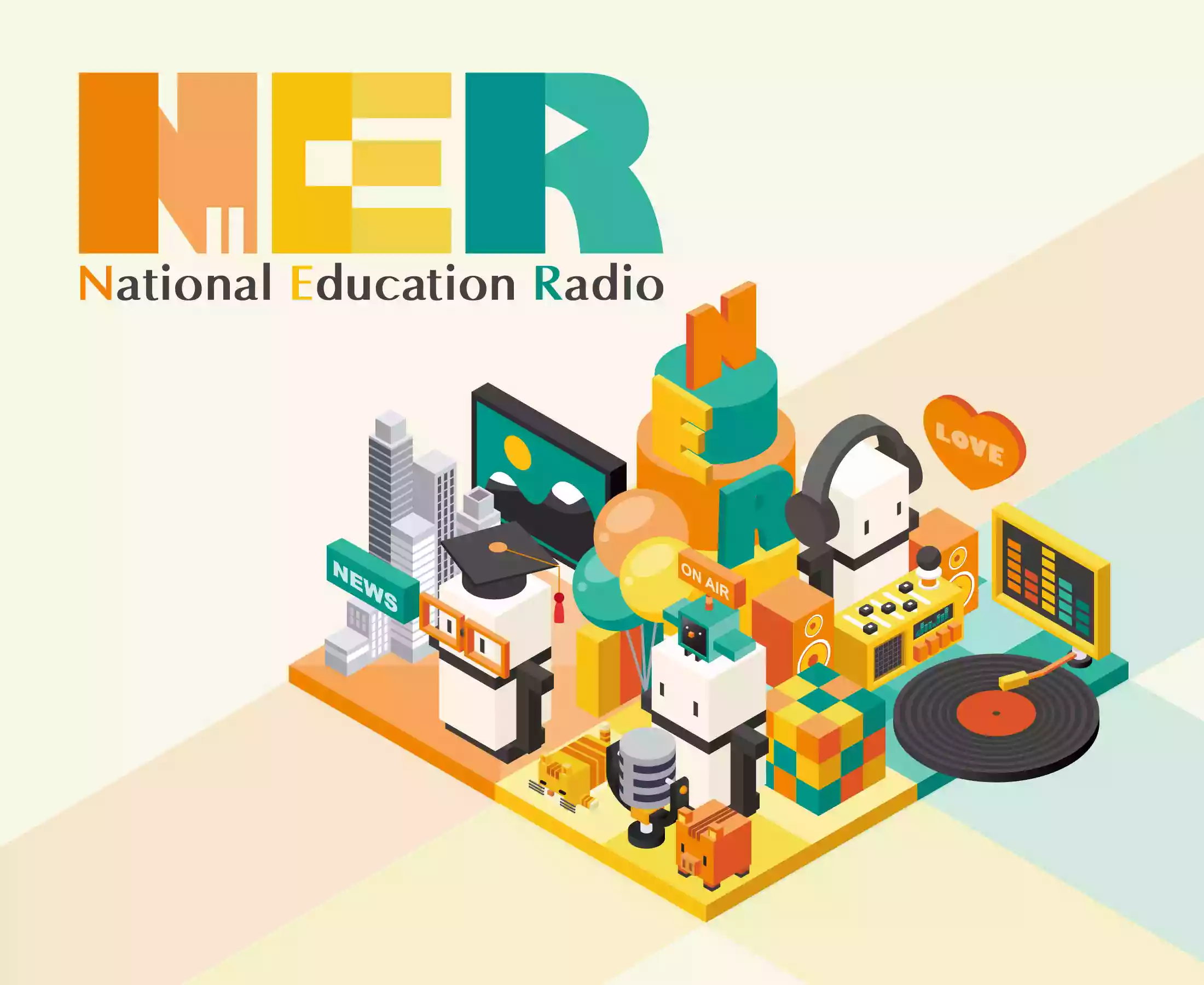 節目青春劇坊-青春正無敵封面